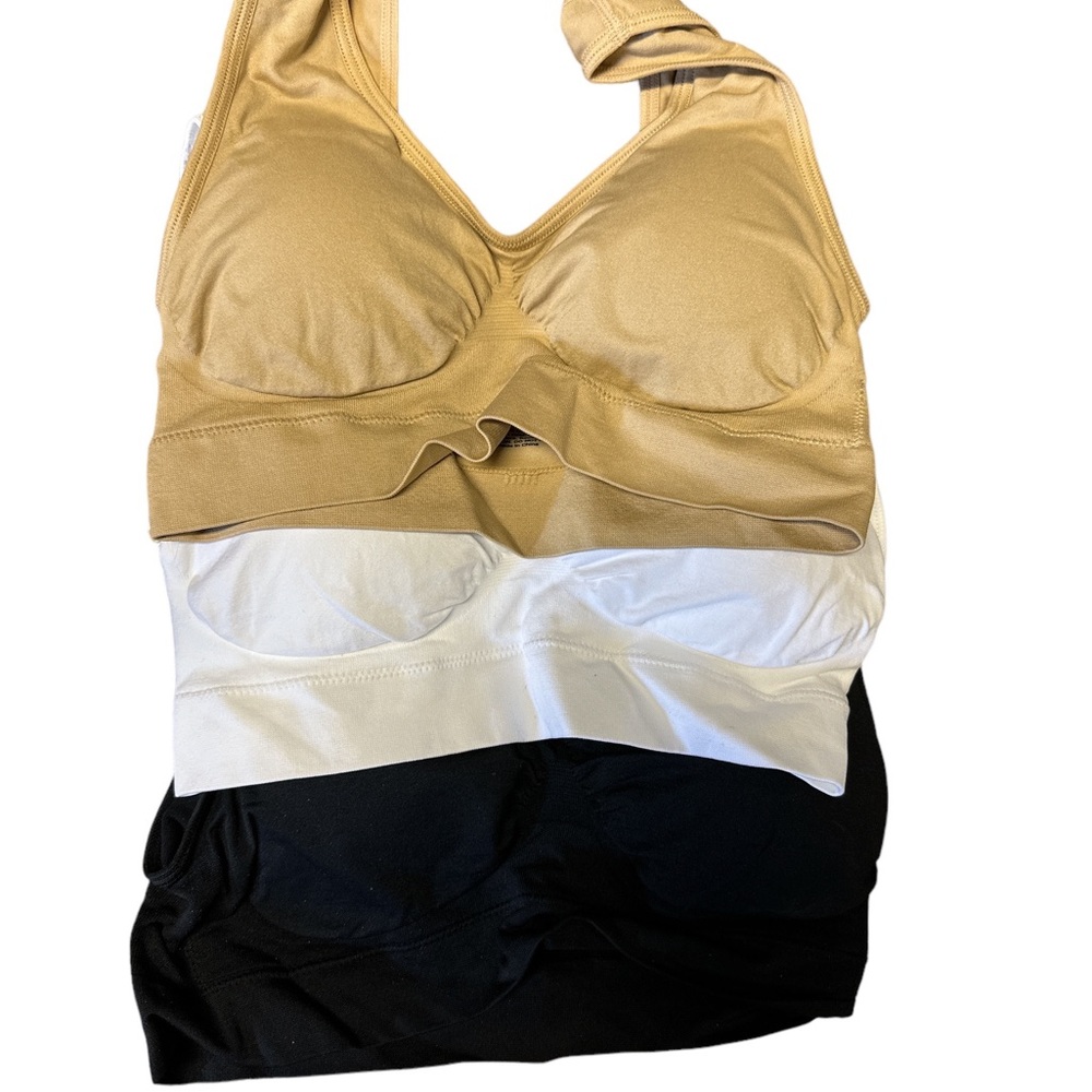 Genie Bra